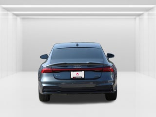 2019 Audi A7