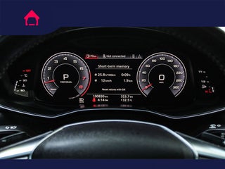 2019 Audi A7