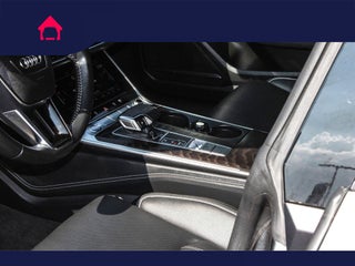 2019 Audi A7