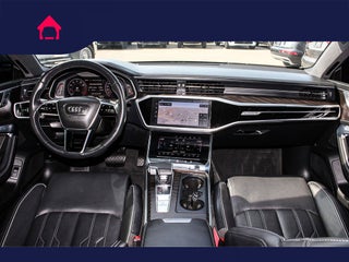 2019 Audi A7