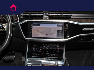 2019 Audi A7