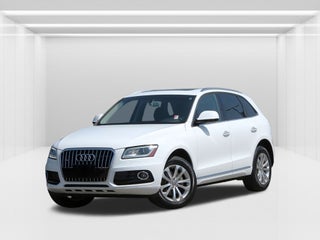 2016 Audi Q5