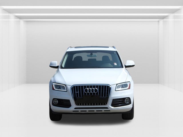 2016 Audi Q5