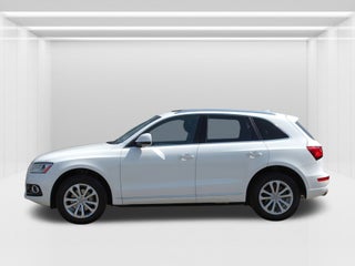 2016 Audi Q5