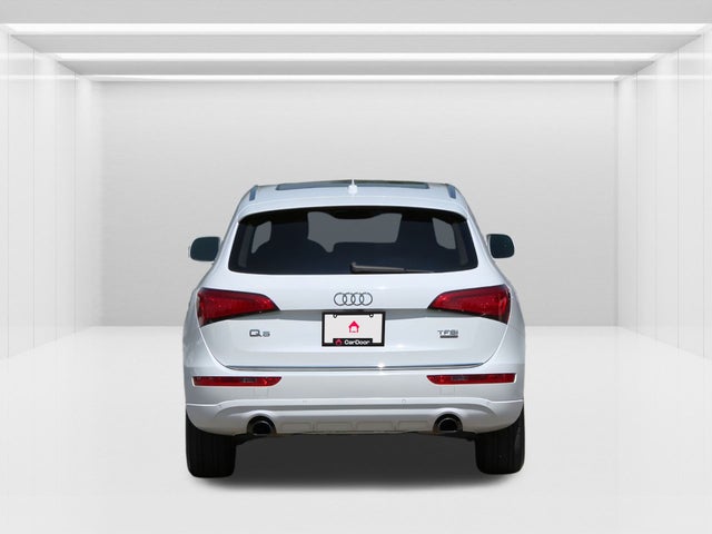 2016 Audi Q5