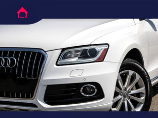 2016 Audi Q5