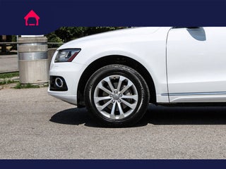 2016 Audi Q5