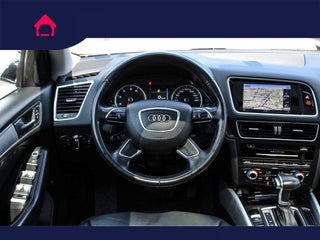 2016 Audi Q5