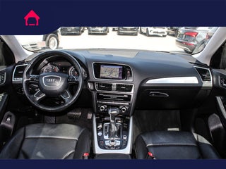 2016 Audi Q5