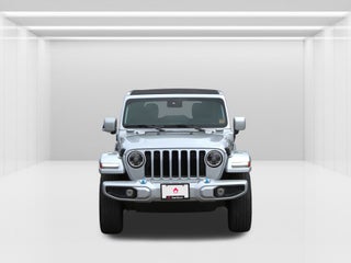 2023 Jeep Wrangler 4xe