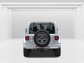 2023 Jeep Wrangler 4xe