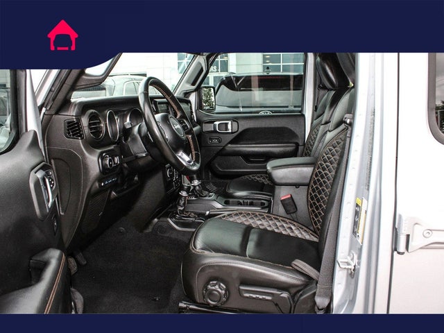 2023 Jeep Wrangler 4xe