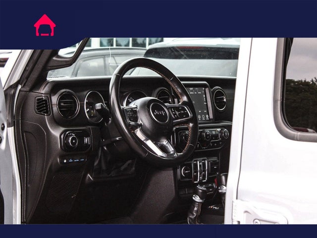 2023 Jeep Wrangler 4xe