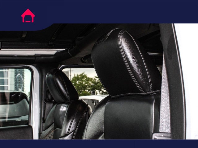2023 Jeep Wrangler 4xe