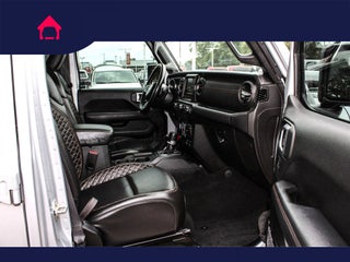 2023 Jeep Wrangler 4xe
