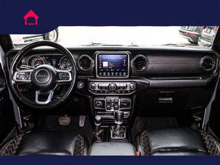 2023 Jeep Wrangler 4xe