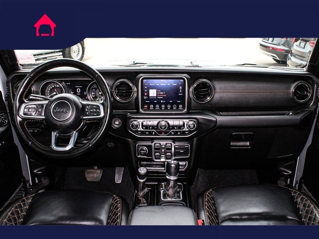 2023 Jeep Wrangler 4xe