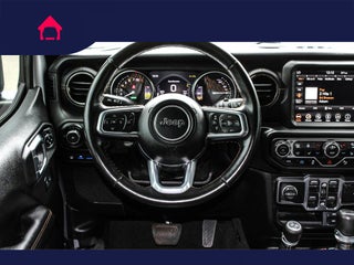 2023 Jeep Wrangler 4xe