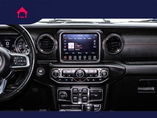2023 Jeep Wrangler 4xe