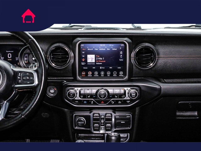 2023 Jeep Wrangler 4xe