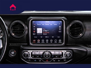 2023 Jeep Wrangler 4xe