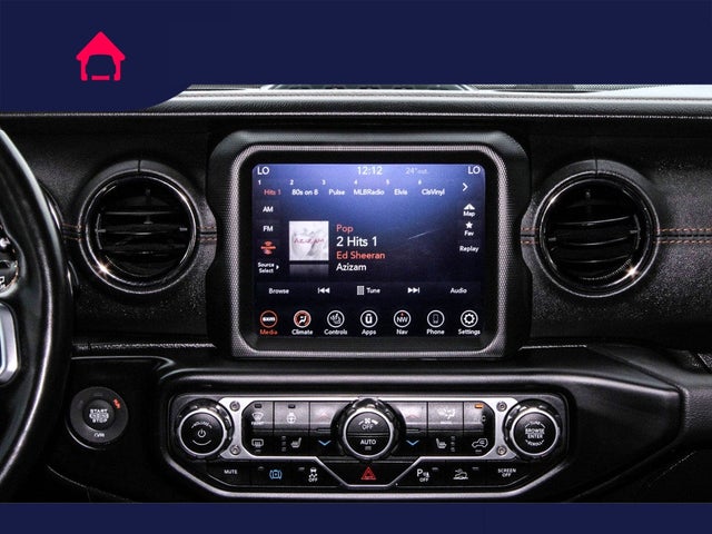 2023 Jeep Wrangler 4xe