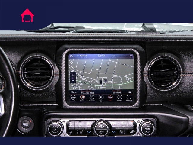 2023 Jeep Wrangler 4xe