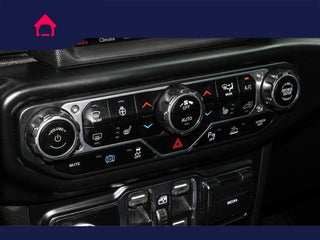 2023 Jeep Wrangler 4xe