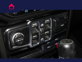 2023 Jeep Wrangler 4xe