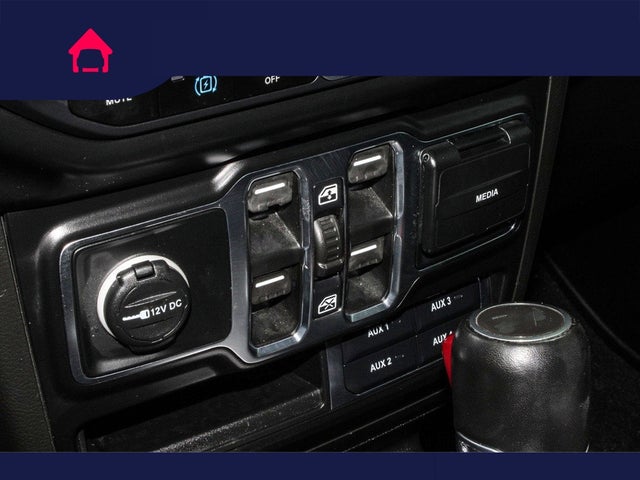 2023 Jeep Wrangler 4xe