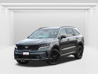 2021 Kia Sorento