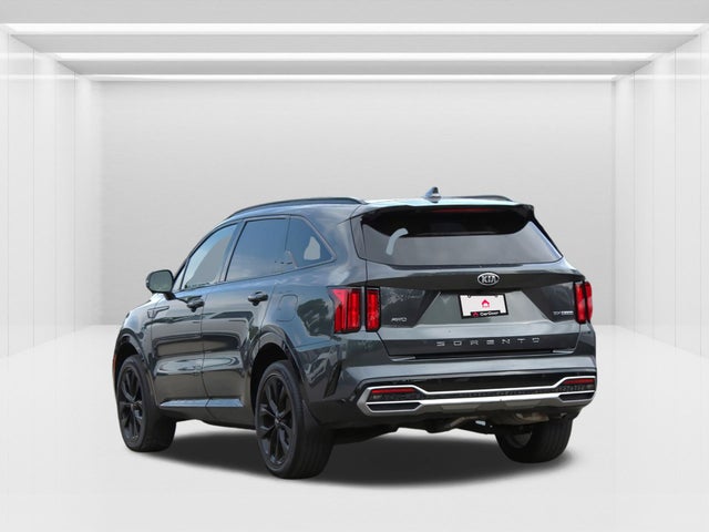 2021 Kia Sorento