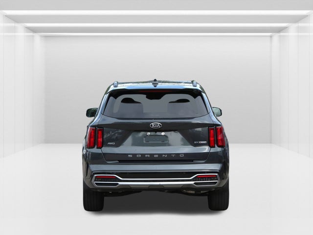 2021 Kia Sorento