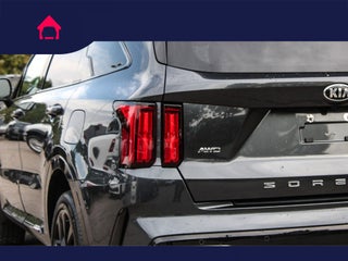 2021 Kia Sorento