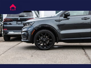 2021 Kia Sorento