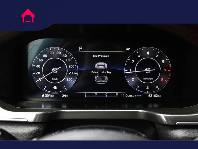 2021 Kia Sorento