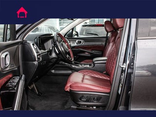 2021 Kia Sorento