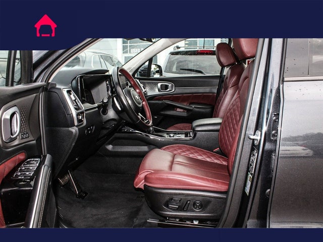 2021 Kia Sorento