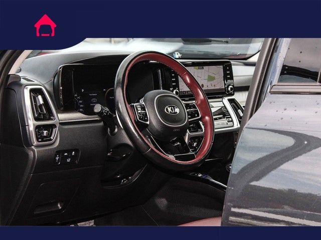 2021 Kia Sorento