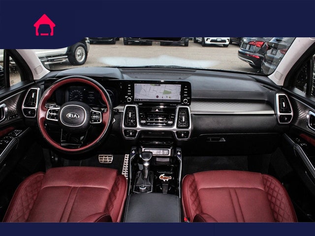 2021 Kia Sorento