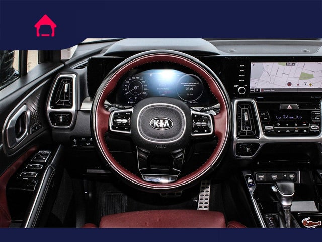 2021 Kia Sorento
