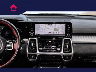 2021 Kia Sorento