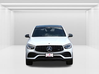 2021 Mercedes-Benz GLC