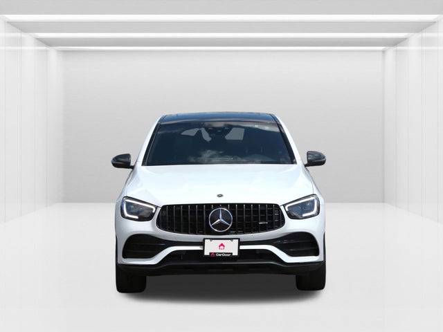 2021 Mercedes-Benz GLC