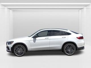 2021 Mercedes-Benz GLC
