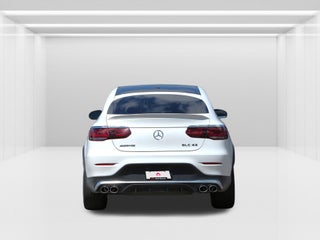 2021 Mercedes-Benz GLC