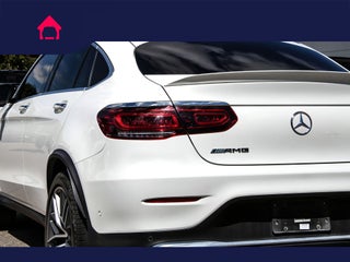2021 Mercedes-Benz GLC