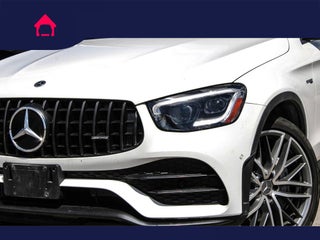 2021 Mercedes-Benz GLC