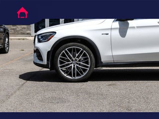 2021 Mercedes-Benz GLC