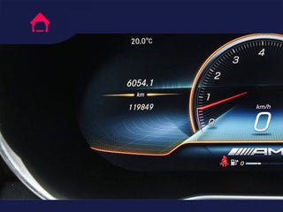 2021 Mercedes-Benz GLC